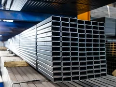 Tevile sudate longitudinal